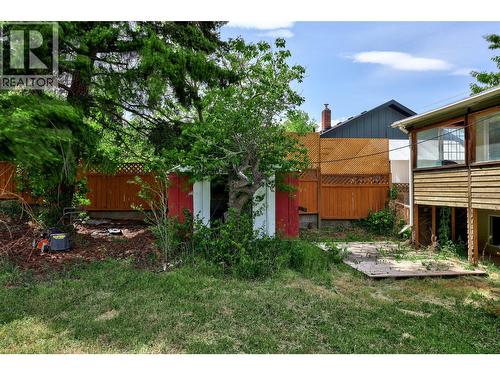 2103 Valleyview Drive, Kamloops, BC - Outdoor