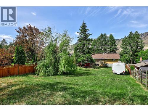 2103 Valleyview Drive, Kamloops, BC - Outdoor