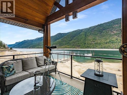 5570 Broadwater Road Unit# 314  Castlegar, BC V1N 0A1