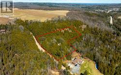 713467 1ST LINE EHS LINE Mono, ON L9W 5T3