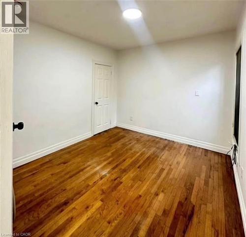 216 John Street N, Hamilton, ON - Indoor Photo Showing Other Room