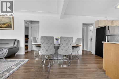 270 Mausser Avenue, Kitchener, ON - Indoor