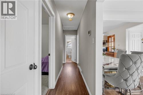 270 Mausser Avenue, Kitchener, ON - Indoor Photo Showing Other Room