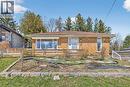 270 Mausser Avenue, Kitchener, ON  - Outdoor With Deck Patio Veranda 