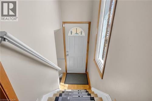 270 Mausser Avenue, Kitchener, ON - Indoor Photo Showing Other Room