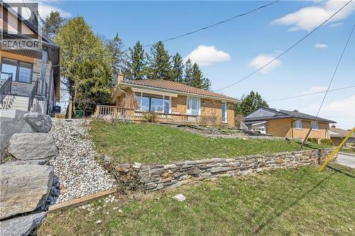 270 Mausser Avenue, Kitchener, ON - Outdoor