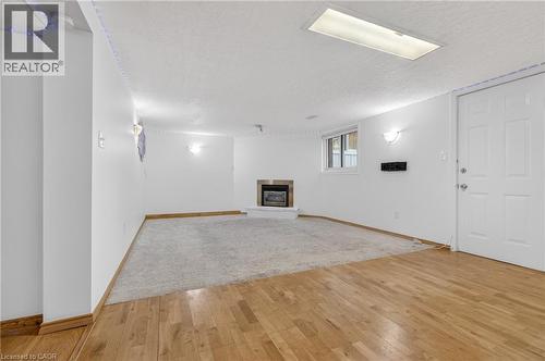 270 Mausser Avenue, Kitchener, ON - Indoor Photo Showing Other Room