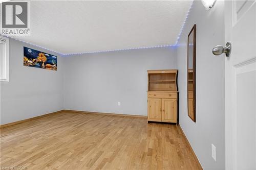 270 Mausser Avenue, Kitchener, ON - Indoor Photo Showing Other Room