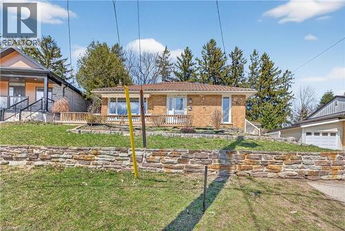 270 Mausser Avenue, Kitchener, ON - Outdoor