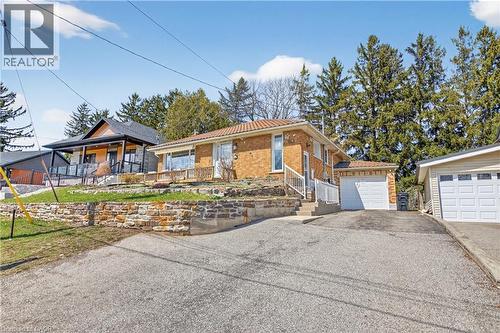 270 Mausser Avenue, Kitchener, ON - Outdoor