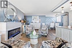 1425 GHENT Avenue Unit# 703  Burlington, ON L7S 1X5