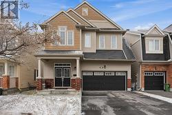 109 SOLEIL AVENUE Ottawa, ON K4A 0V8