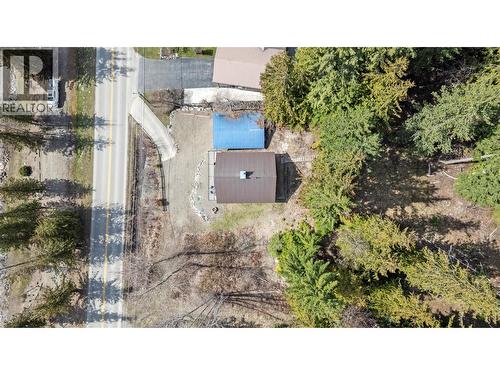 7577 Squilax Anglemont Road, Anglemont, BC - Outdoor