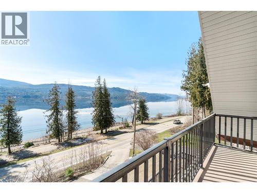 7577 Squilax Anglemont Road, Anglemont, BC - Outdoor With Body Of Water With View