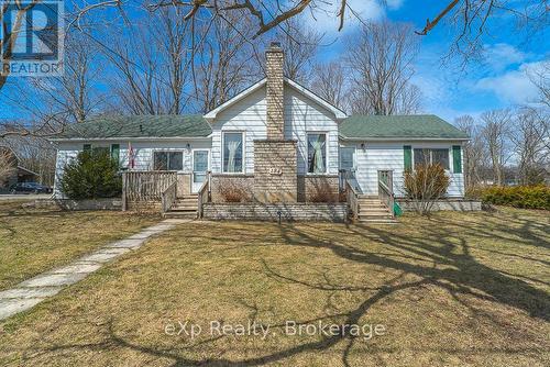 184 DIVISION STREET  South Bruce Peninsula, ON N0H 2T0