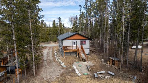 3888 LOOKOUT Drive  Kamloops, BC V1S 1Y8