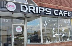 15 - 2565 STEELES AVENUE E  Brampton, ON L6T 4L6