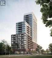 1801 - 28 ANN STREET Mississauga, ON L5G 0E1