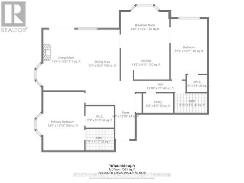 404 - 1272 Ontario Street, Burlington, ON - Other