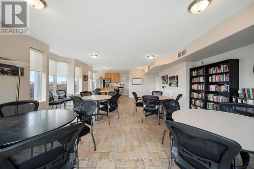 404 - 1272 Ontario Street, Burlington, ON - Indoor
