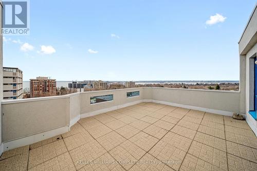 404 - 1272 Ontario Street, Burlington, ON - 