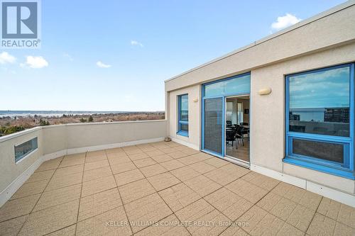 404 - 1272 Ontario Street, Burlington, ON - Outdoor With Exterior