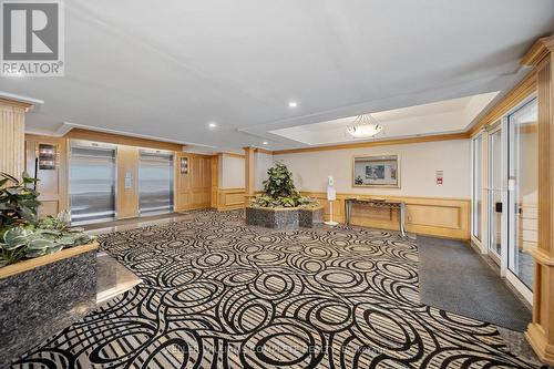 404 - 1272 Ontario Street, Burlington, ON - Indoor