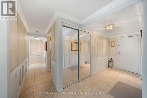 404 - 1272 Ontario Street, Burlington, ON - Indoor Photo Showing Other Room