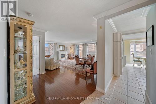 404 - 1272 Ontario Street, Burlington, ON - Indoor Photo Showing Other Room