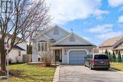 27 MORGAN DRIVE  Haldimand, ON N3W 1H6