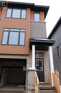 33 - 461 BLACKBURN DRIVE Brantford, ON L5M 6X1