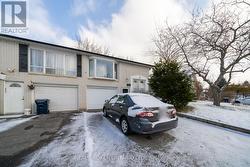 LOWER - 22 YUCATAN ROAD Toronto, ON M2H 2K8