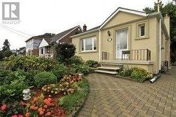 38 AINSDALE ROAD Toronto, ON M1R 3Y8