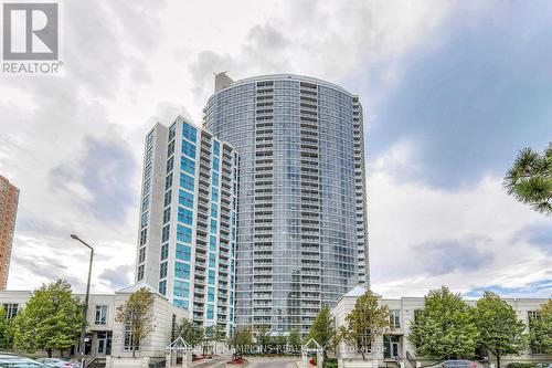 1006 - 83 BOROUGH DRIVE  Toronto, ON M1P 5E2