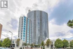 1006 - 83 BOROUGH DRIVE Toronto, ON M1P 5E2