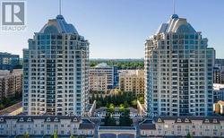 1105 - 8 REAN DRIVE Toronto, ON M2K 3B9
