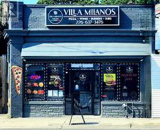 TAKE-OUT - 416 HAMILTON ROAD  London East (East L), ON N5Z 1R9