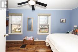 Lots of natural light upstairs as well. - 