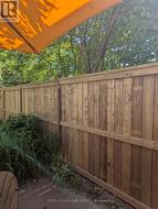 RHS of the fence done in spring of 2026. - 
