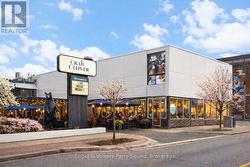 72 JAMES STREET Parry Sound, ON P2A 1T5