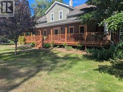 18 MILL Street Angus, ON L3W 0V7