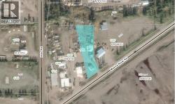 1291 MORICE RIVER ROAD  Houston, BC V0J 1Z1