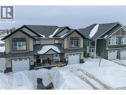 10009 117 AVENUE Fort St. John, BC V1J 0K3