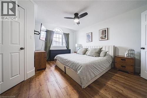 20 Mcconkey Crescent Unit# 41, Brantford, ON - Indoor Photo Showing Bedroom