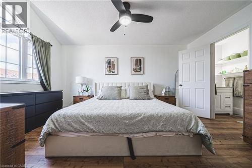 20 Mcconkey Crescent Unit# 41, Brantford, ON - Indoor Photo Showing Bedroom