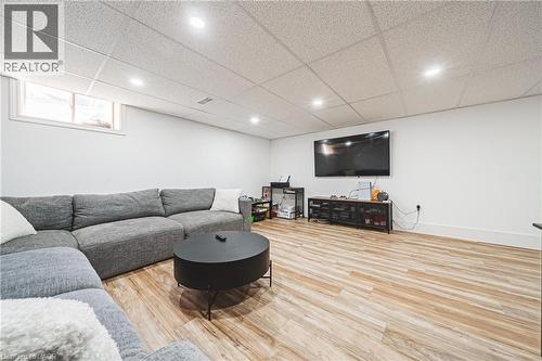 20 Mcconkey Crescent Unit# 41, Brantford, ON - Indoor