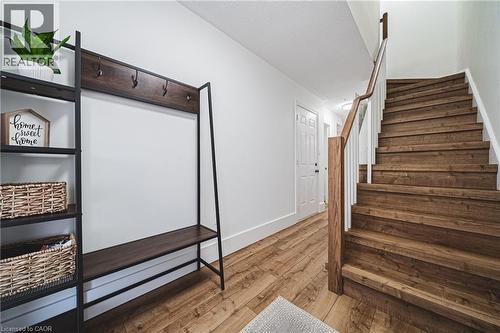 20 Mcconkey Crescent Unit# 41, Brantford, ON - Indoor Photo Showing Other Room
