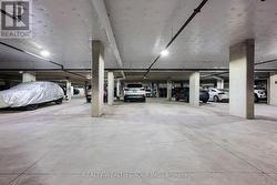 parking spot 608 - 