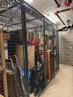P1 Locker 608 - 