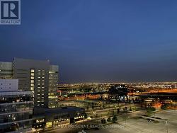 1606 - 5 BUTTERMILL AVENUE Vaughan, ON L4K 0J5